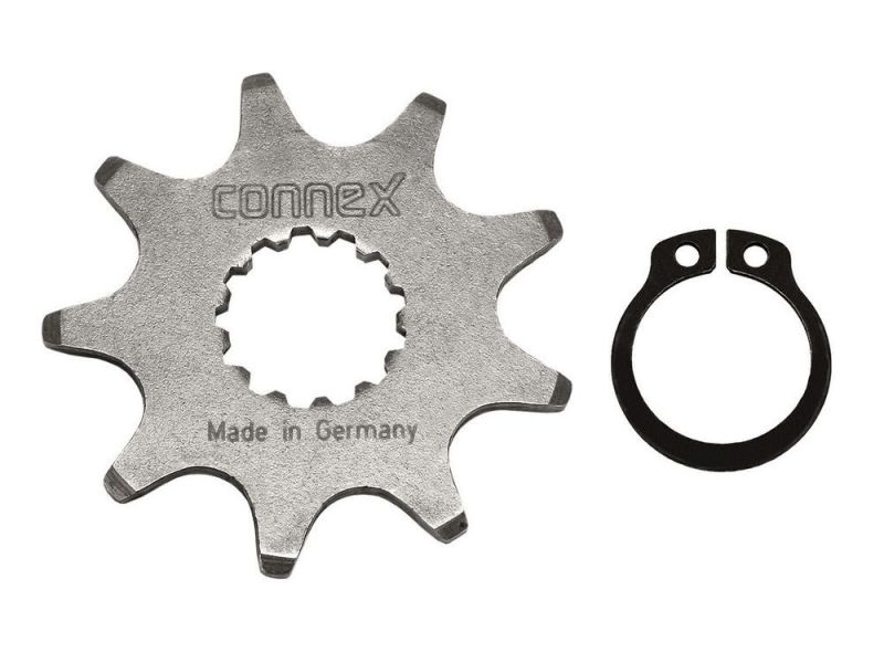 Diverse Kettenradscheibe 1/2" x 3/32" 9 Zähne für Panasonic E-Bike Motor verstärkt