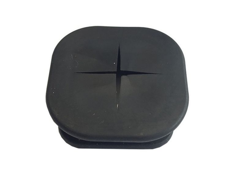 Haibike Durchführung für Akkukabel (2014 | Akkukabel Xduro Bosch Gen2)