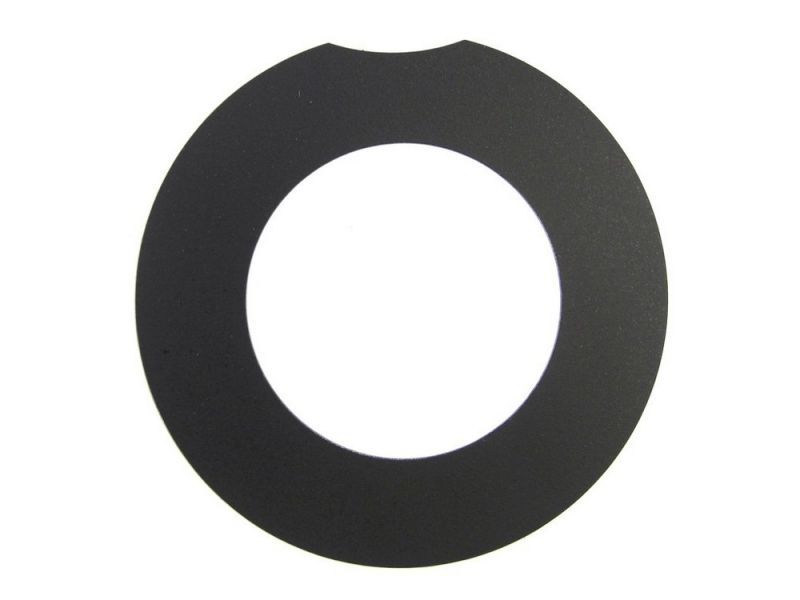 Bosch Abdeckring (Active / Performance schwarz rechts)