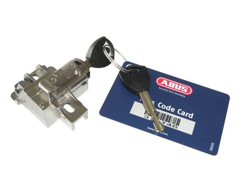 Batterieschließzylinder