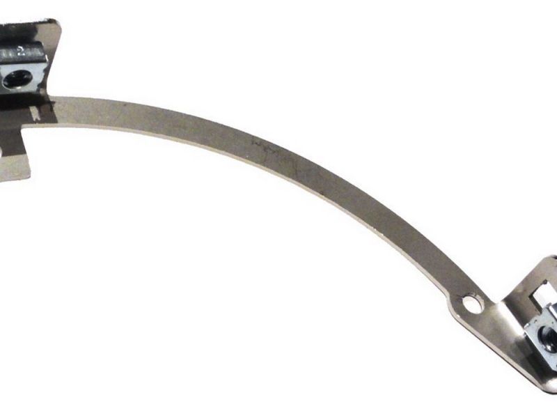 Diverse Adapter Kettenschutz Horn Bosch G11 Stahl für Horn G11 Bosch-Antrieb 38 Zähne