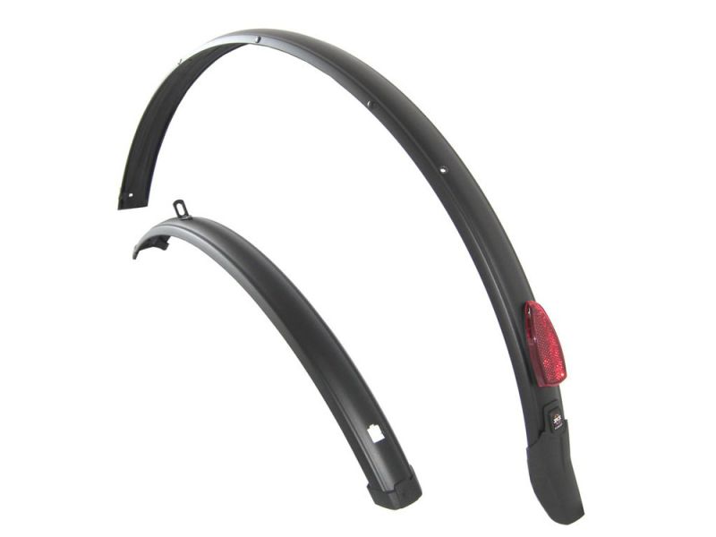 Schutzblechsatz 28" 45mm breit