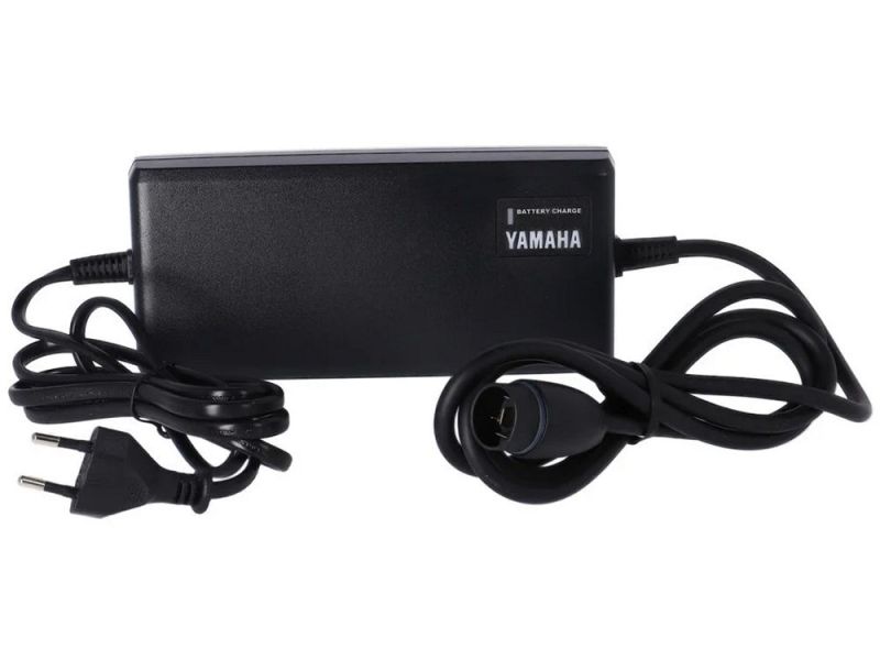Yamaha Akku Ladegerät 500 Intube (500Wh | 36V | 2019-)