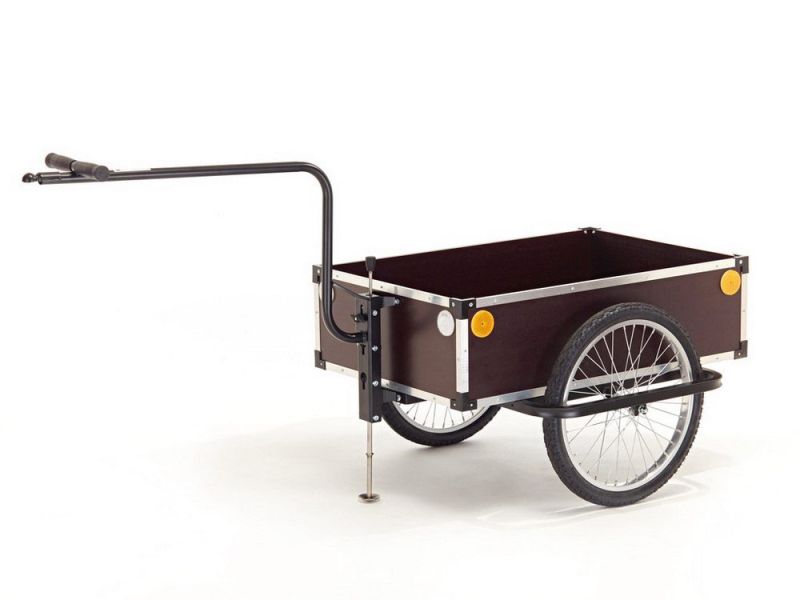 Roland Anhänger Profi 20" Hochdeichsel