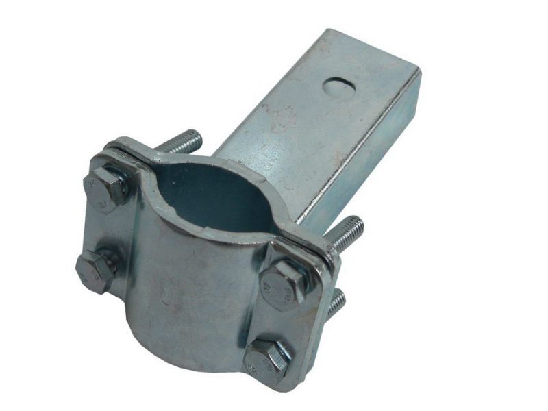 Peruzzo Halter für Sattelstütze Trail Angel