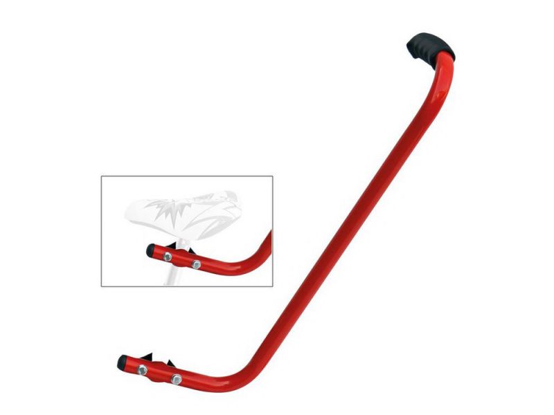 Peruzzo Haltestange für Kinderräder