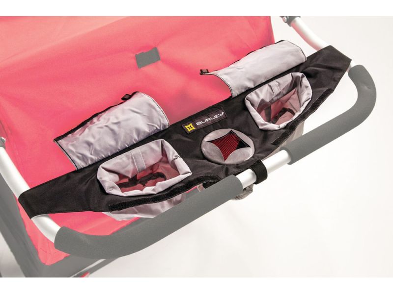 Handlebar Console Burley