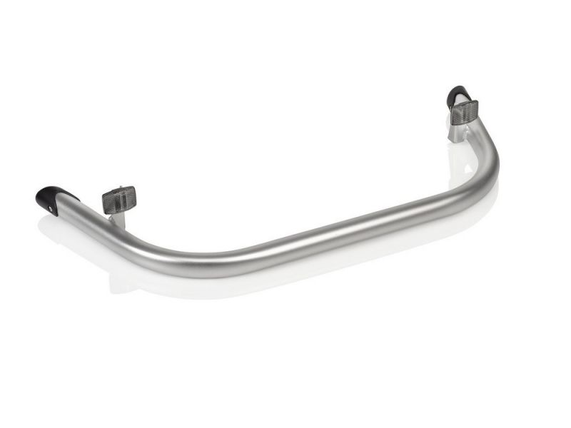 XLC Duo 8teen ab 2018 Stoßfänger (ohne Buggyradaufnahme im Bumperrohr)