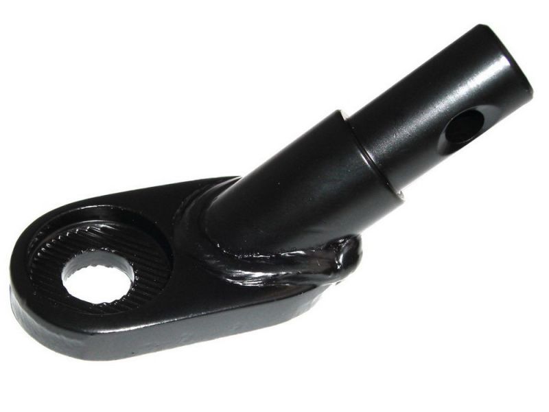 Diverse Ersatz-Achsadapter für Anhängekupplung Bird Anhänger