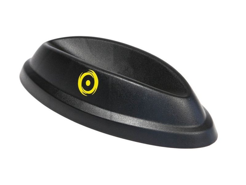 Saris Leveling Block (schwarz)