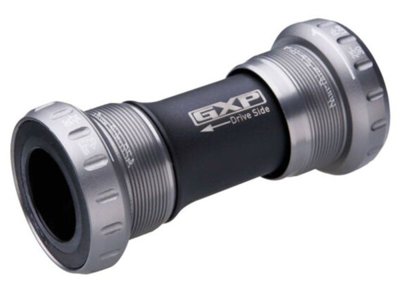 Truvativ GXP Team bottom bracket (BSA | silver)