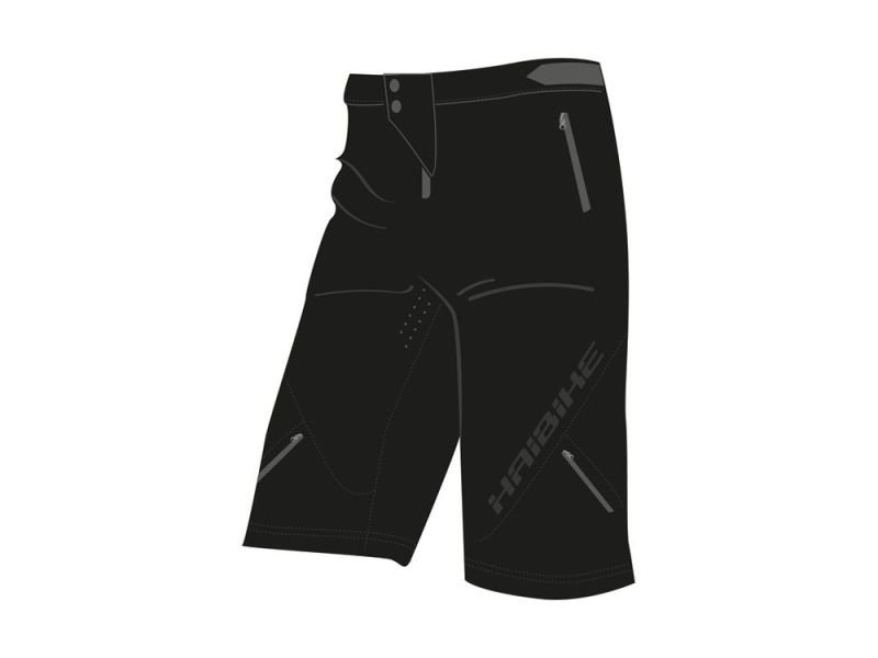 Haibike Ryan cycling shorts
