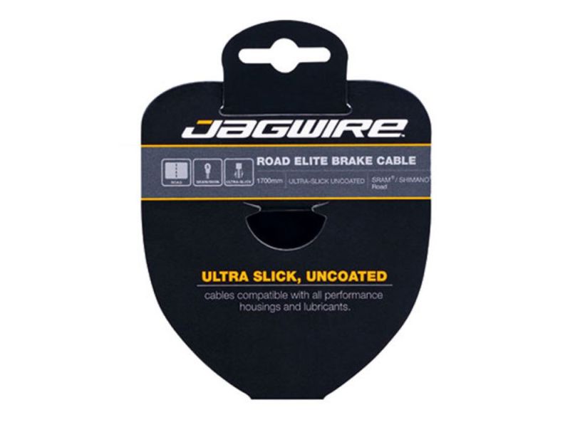 Jagwire Elite Ultra-Slick Road brake cable (SRAM / Shimano | 275cm)