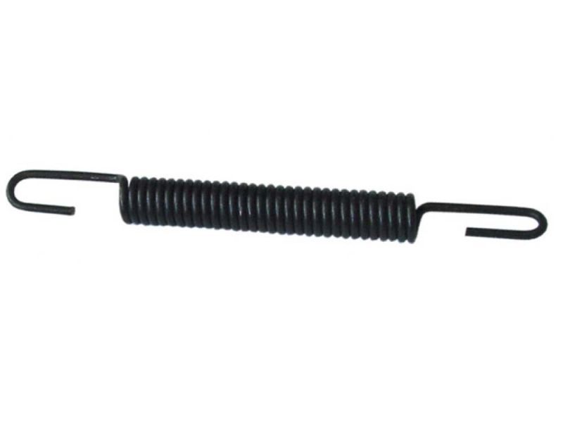 Hebie Feder für Lenkungsdämpfer (lang | ca. 108mm | 5er-Pack)