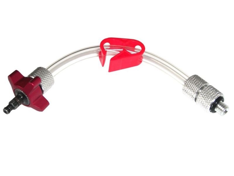 SRAM Entlüftungsklemme für S4 Caliper / Guide Ultimate