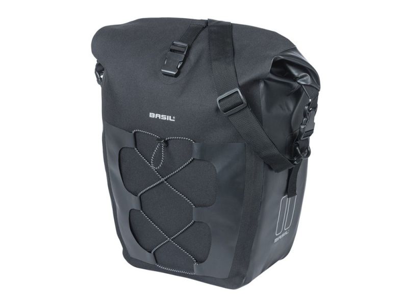 Basil Navigator L Einzelpacktasche (25-31 Liter)
