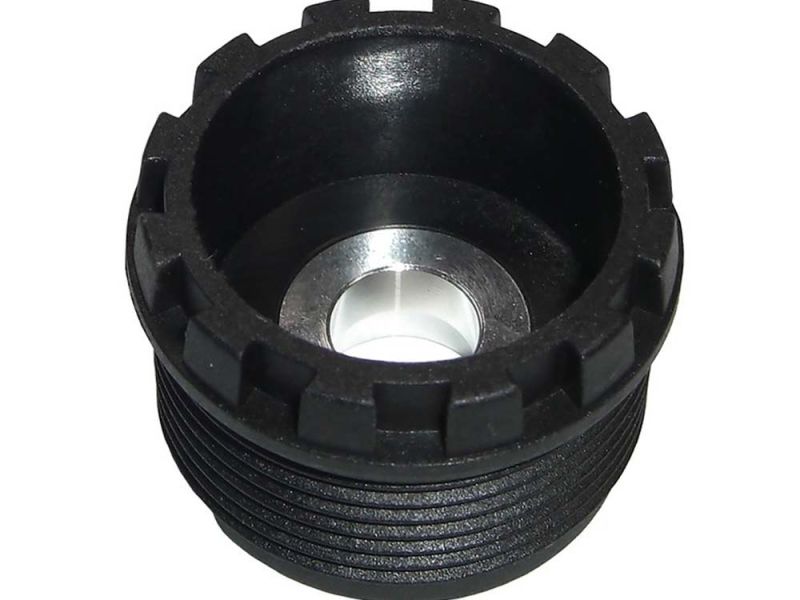 SR Suntour Fixierkappe (rechts | für SF17 NCX-D-RL)