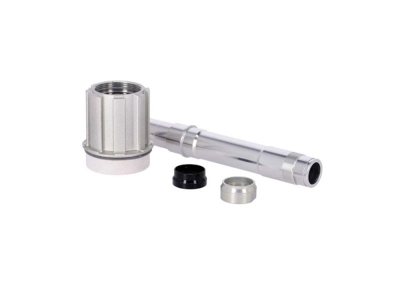 Campagnolo N3W RetroFit Freilaufkörper Nachrüst-Set für Industrielager (AC21-N3WRFCS für Scirocco DB)