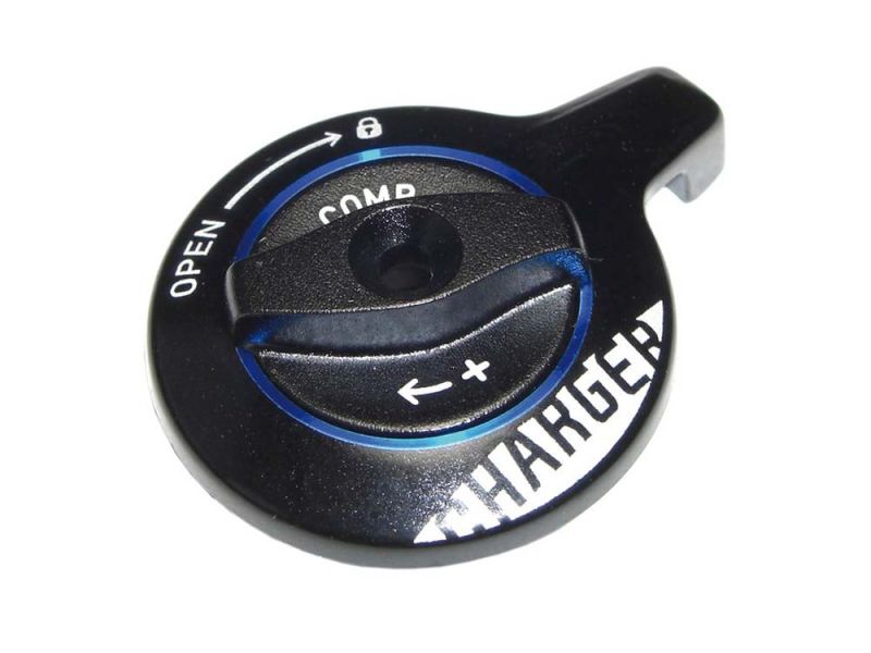 Rock Shox Druckstufen-Dämpfer Knob Kit SID RLC A1