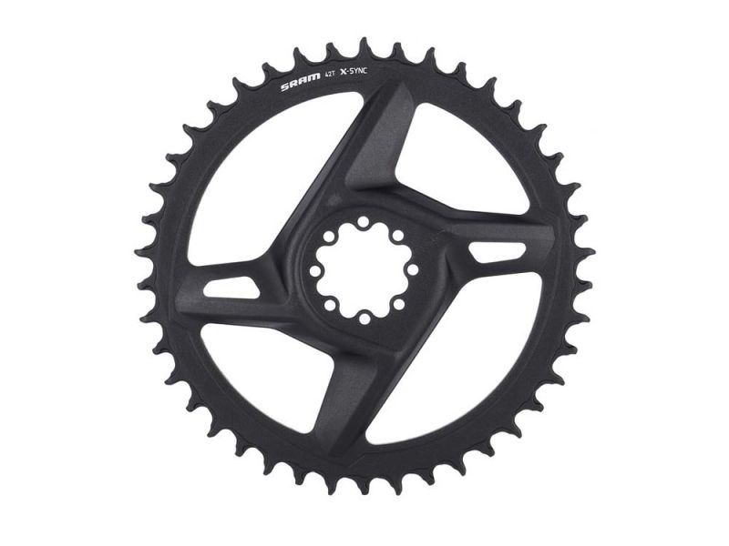 Sram Road Rival X-Sync Kettenblatt (42 Zähne | Alu | DM | 12-fach)