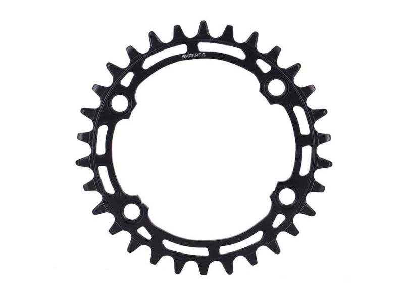 Shimano Kettenblatt (für FCMT510 / 511 / 610 | 1x12-fach | 30 Zähne)