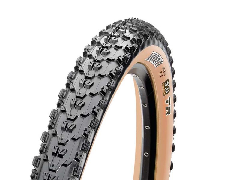Maxxis Ardent Faltreifen (29" | 2.25" | 54/56-622 | schwarz / braun | EXO Dual)