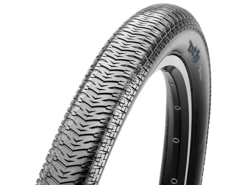Maxxis DTH Faltreifen (20" | 1.95" | 49-406 | EXO Dual)
