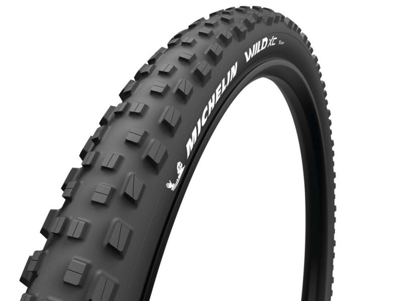 Michelin Wild XC TLR Performance Faltreifen (29" | 2.25" | 57-622)