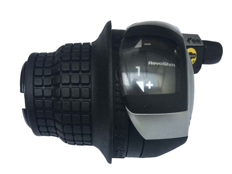 Shimano Tourney SL-RV400 Drehgriffschalter (3-fach | links)