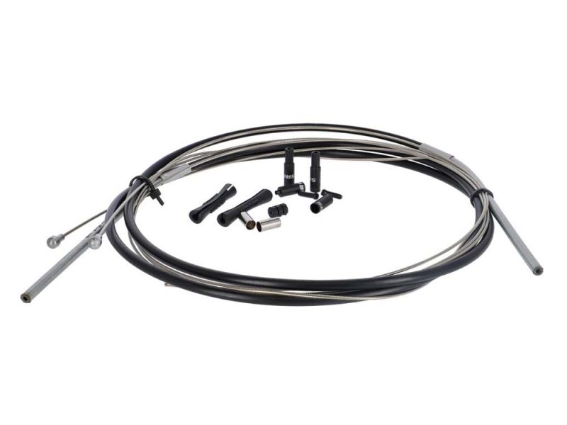 Sram Slick Wire Road Bremszug (schwarz | 5mm)