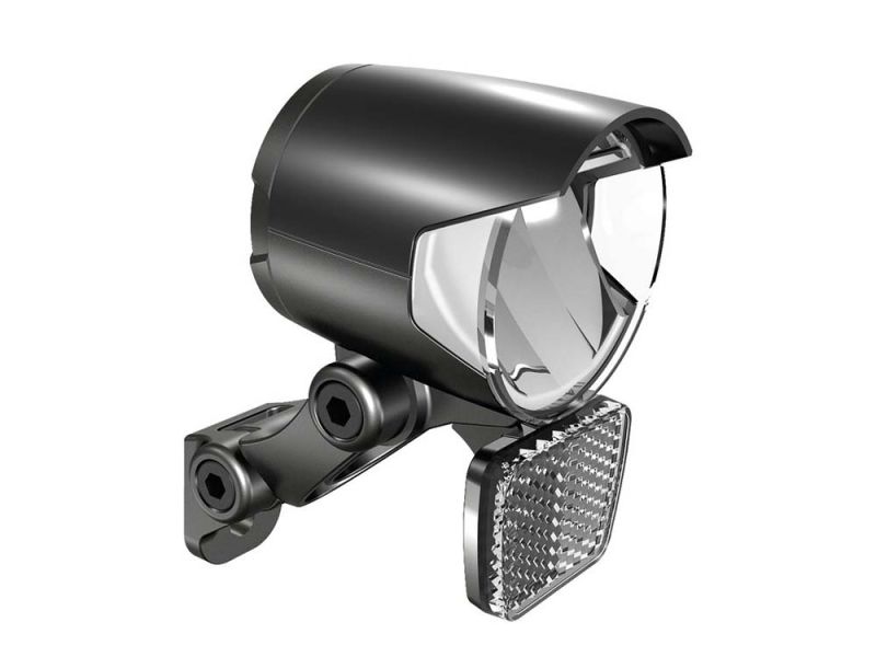 Herrmans H-Black MR4 E Scheinwerfer (E-Bike)