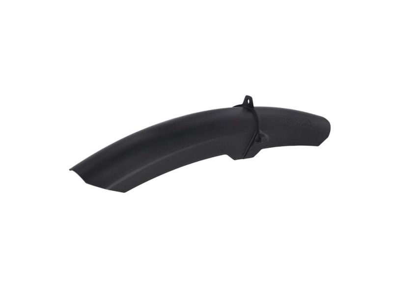 Rock Shox Gravel Rudy XPLR 2022+ Fender (schwarz | 3-bolt | kurz | 28mm | A1+)