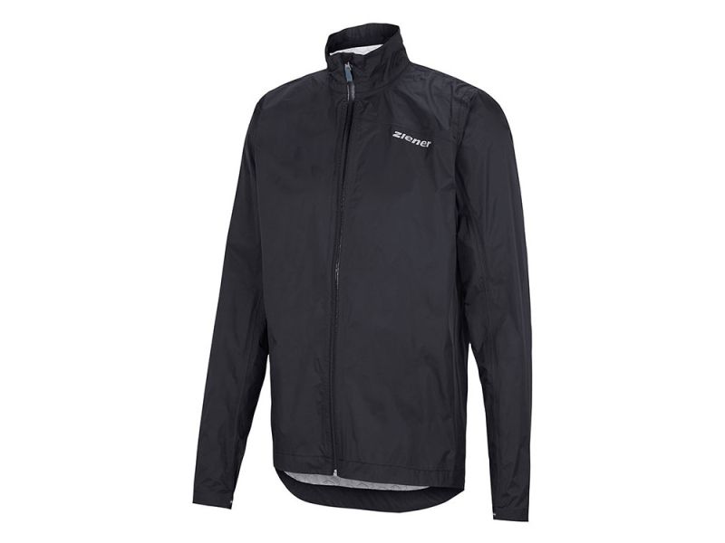 Ziener Carmello cycling jacket men