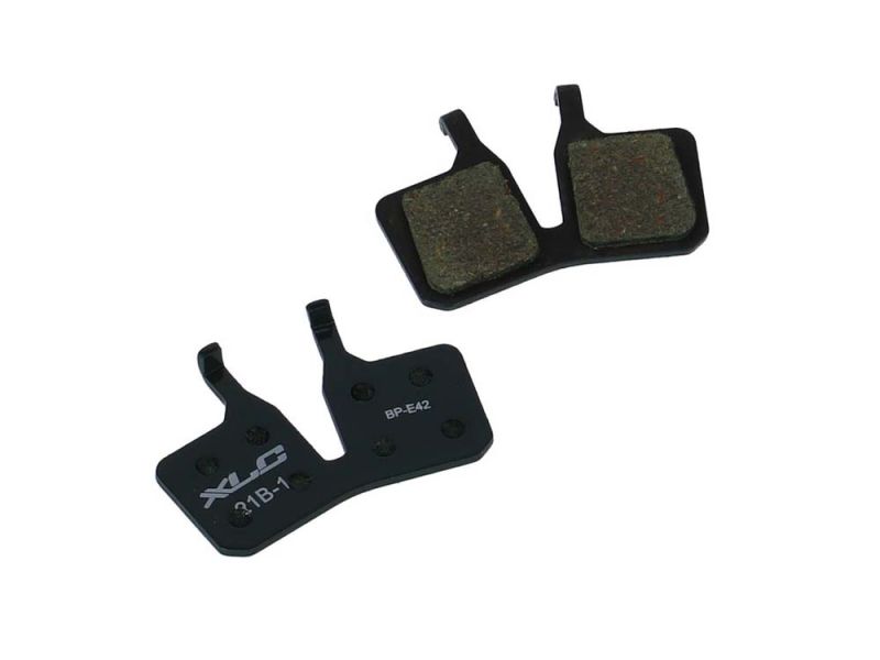 XLC BP-E42 Scheibenbremsbelag (Magura MT5/7)