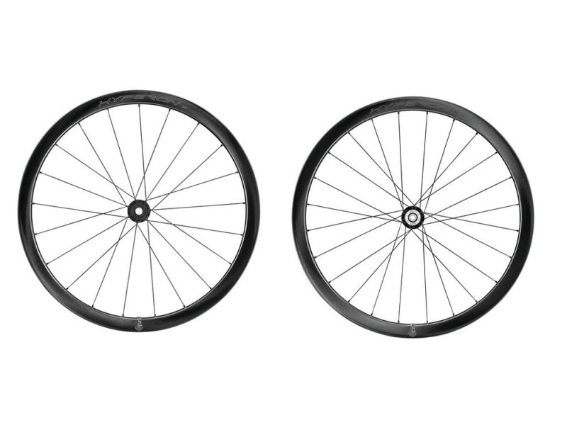 Campagnolo Hyperon DB Laufradsatz (28“ | 11-13-fach | Campa N3W)