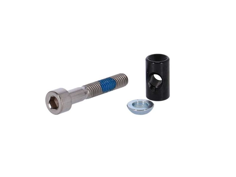 KS Kind Shock Sattelklemmbolzen (LEV Ci ab 2019)