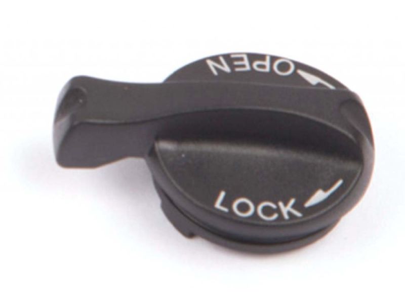 SR Suntour LO Drehdeckel (für SF17 NCX)