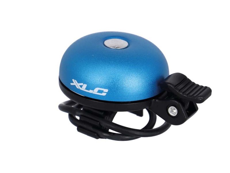 XLC DD-M29 Fahrradklingel (blau)