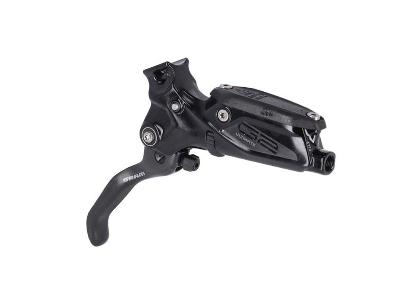 Sram DB Assy G2 Ultimate A2 Bremshebel (Carbon | ohne Schlauch)