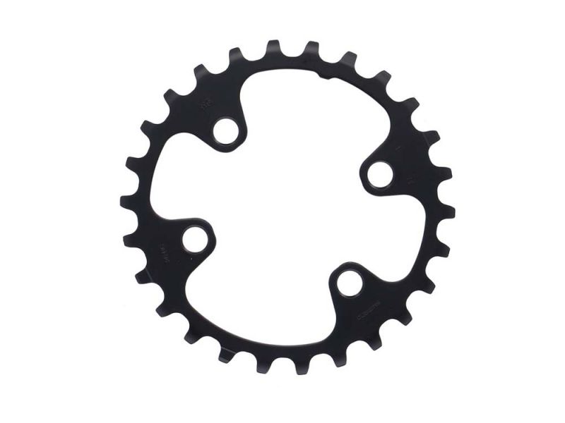 Shimano Deore Kettenblatt (für FCM5100 | 2x11 fach | 26 Zähne)