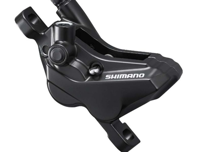 Shimano BR-MT420 Bremssattel (für Vorder- / Hinterrad)