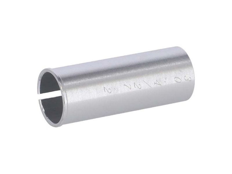 XLC SP-X20 Kalibrierbuchse (Ø27,2mm - Ø30,2/30,4mm | 80mm)