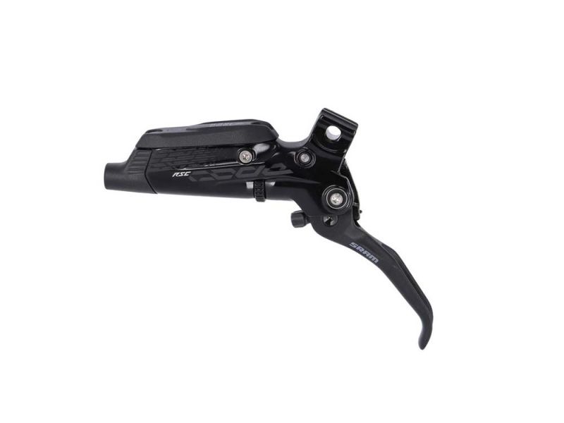 Sram Bremshebeleinheit für Code RSC (Alu | Generation 2 | ohne Bremsleitung)