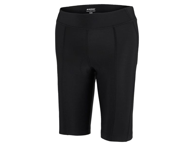 Ziener Chocci X-Function cycling shorts women