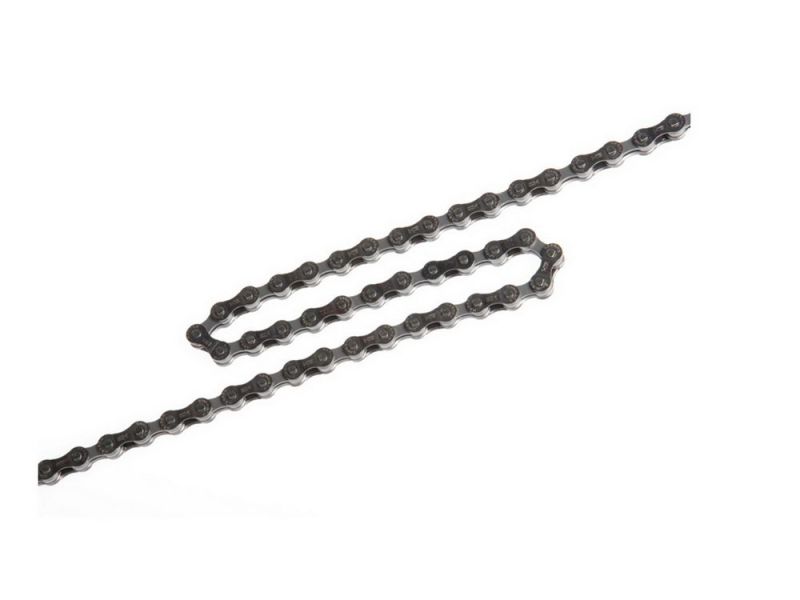 Shimano HG71 bicycle chain (116 links | 8-speed)