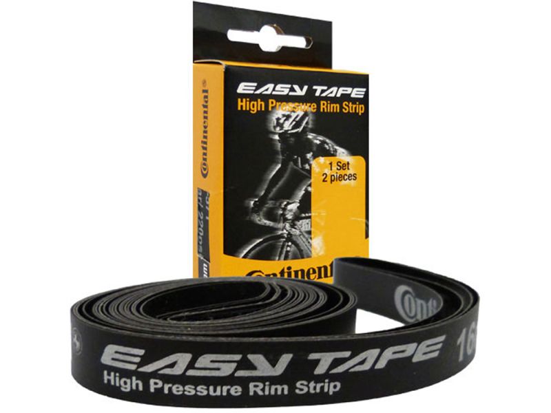 Continental EasyTape HP Felgenband Set (16-622 | <15bar)