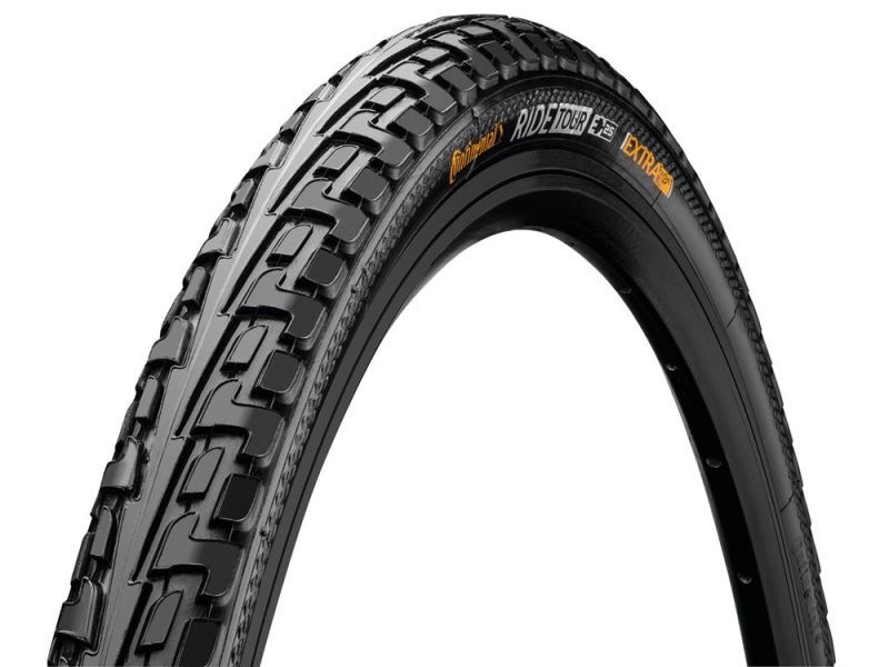Continental Ride Tour bicycle tyre (28-622 reflex | clincher)