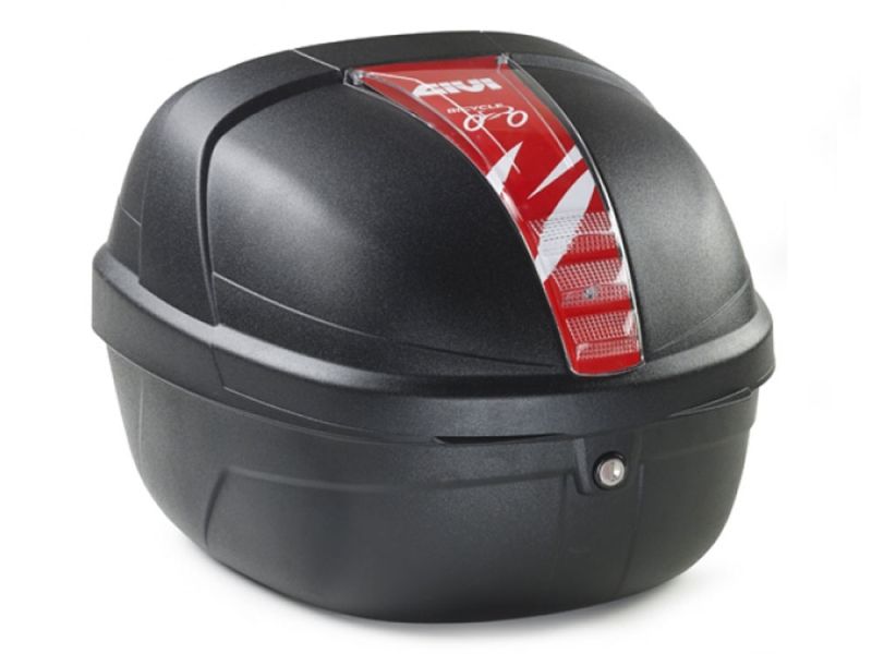GIVI CY25N Bicycle Topcase BICI