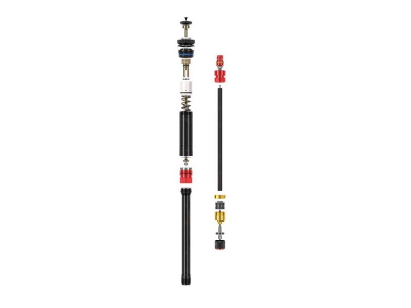 Rock Shox Dämpfer Upgrade Kit Charger3RC2 (Crown mit ButterCups | Pike C1+ | 2023+)