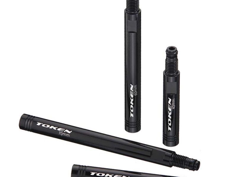 Token Ventilverlängerung (für SV | paarwweise | Felgen 71-80mm)